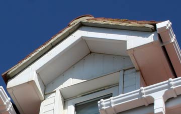 Burraton fascia installation costs