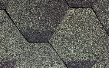 Burraton fibreglass shingle repairs