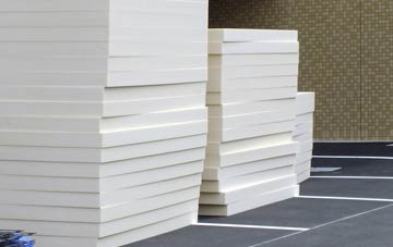 Burraton flat roof insulation costs