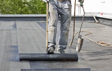 flat roof replacement Burraton, Cornwall