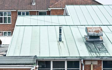 Burraton lead roofing costs
