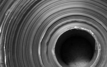 Burraton pvc roof replacement