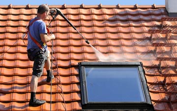 roof cleaning Burraton, Cornwall