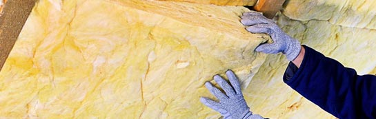 quotes for Burraton roof insulation