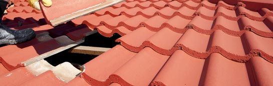 compare Burraton roof repair quotes