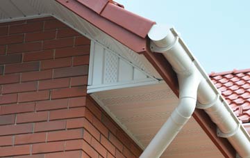 Burraton soffit repair costs