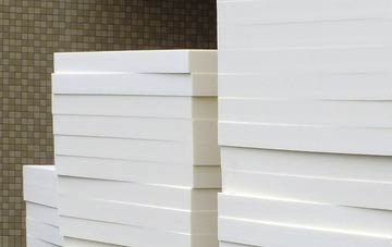 Burraton tapered roof insulation costs